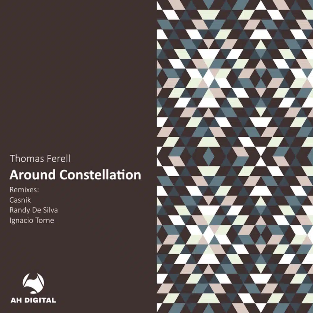 Around Constellation (Casnik Remix)