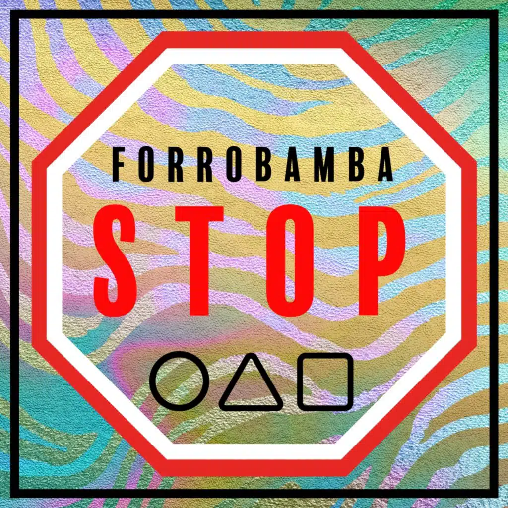 Forrobamba