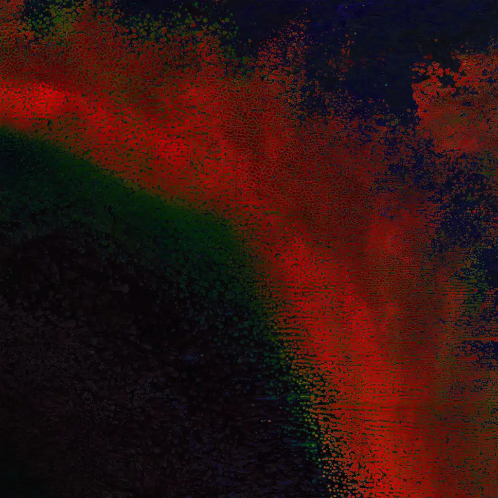 Breakthru (Arutani's off the Grid Remix)