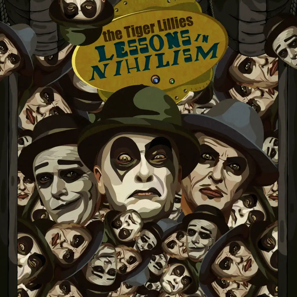 The Tiger Lillies