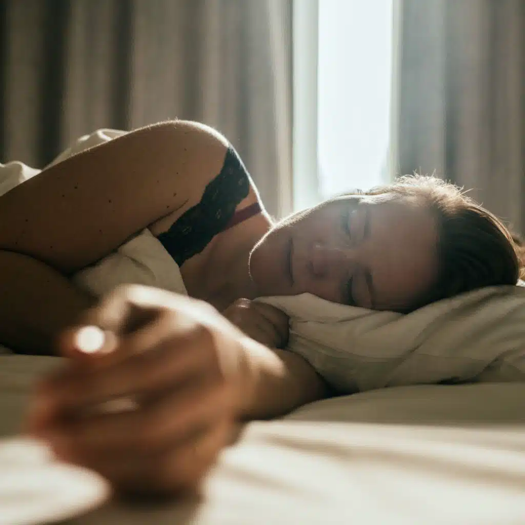 Why are we getting worse at sleeping, not better?