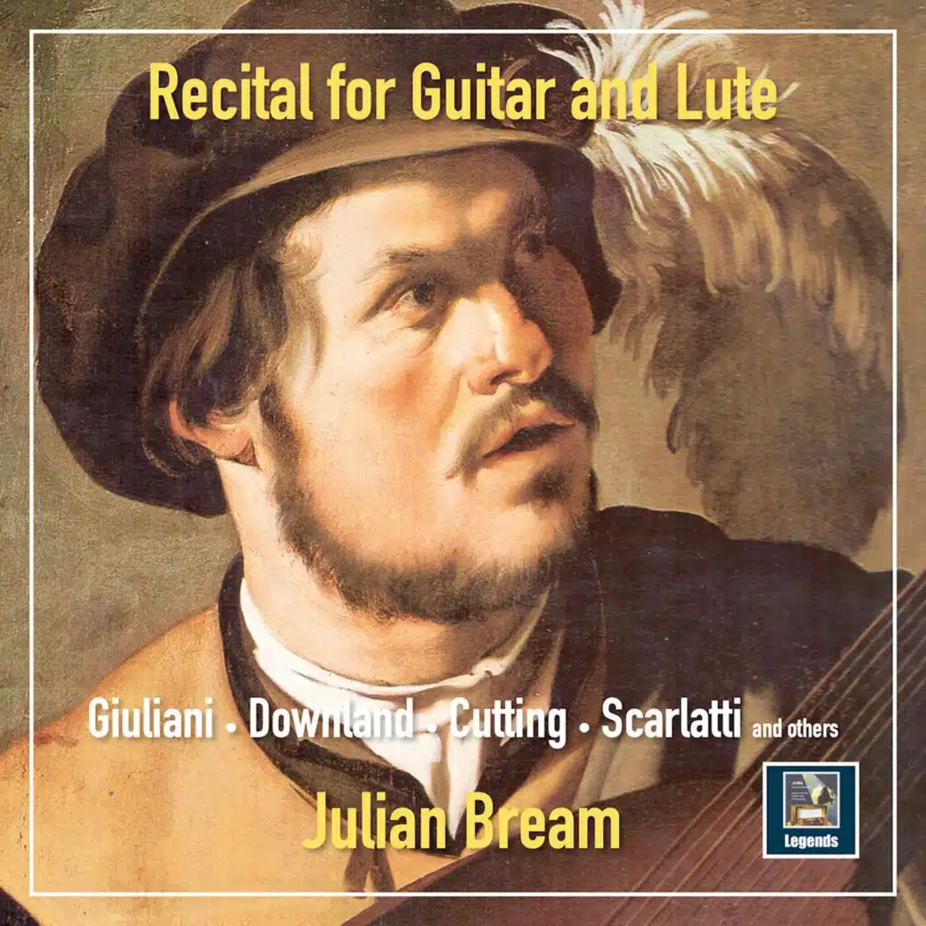 Recital for Guitar & Lute