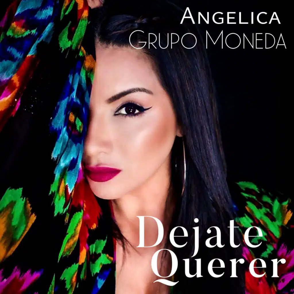 Angelica & Grupo Moneda