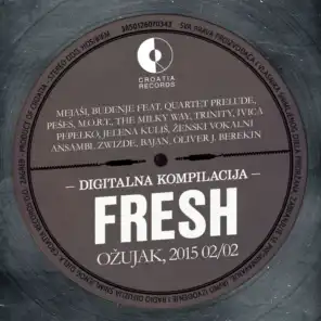 Fresh Ožujak, 2015. 02/02