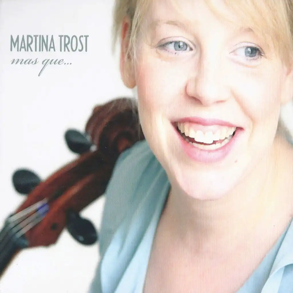 Martina Trost