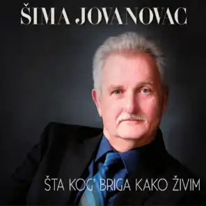 Sima Jovanovac