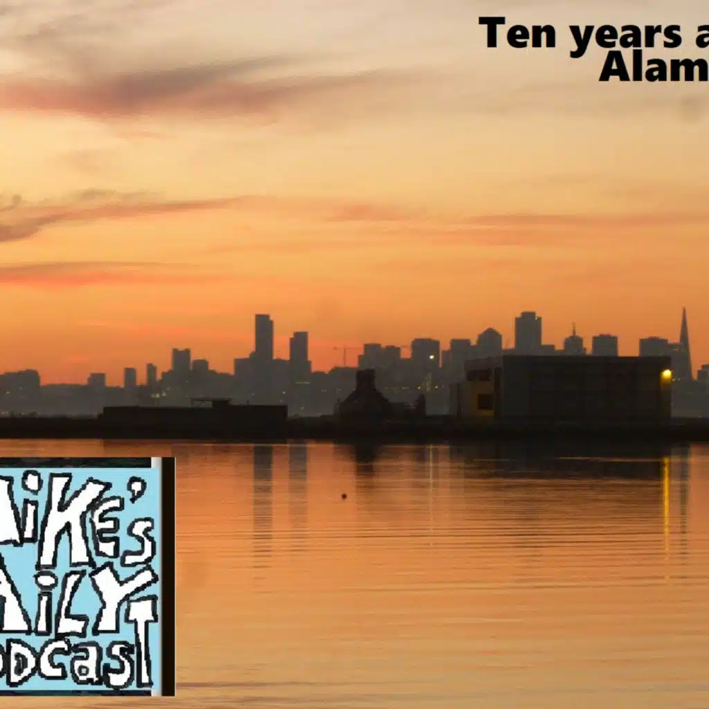 Episode 2950: Gangbusters!