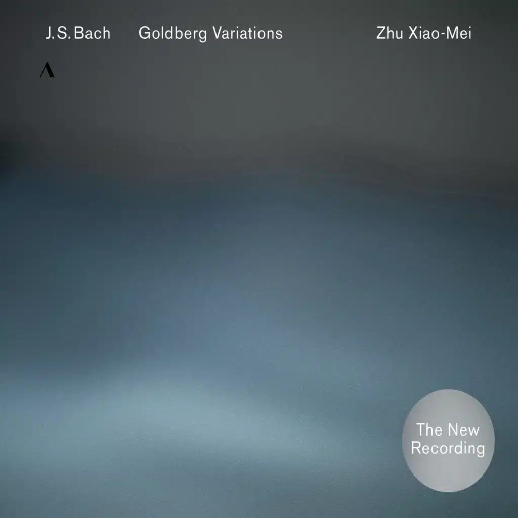Goldberg Variations, BWV 988: Var. 2