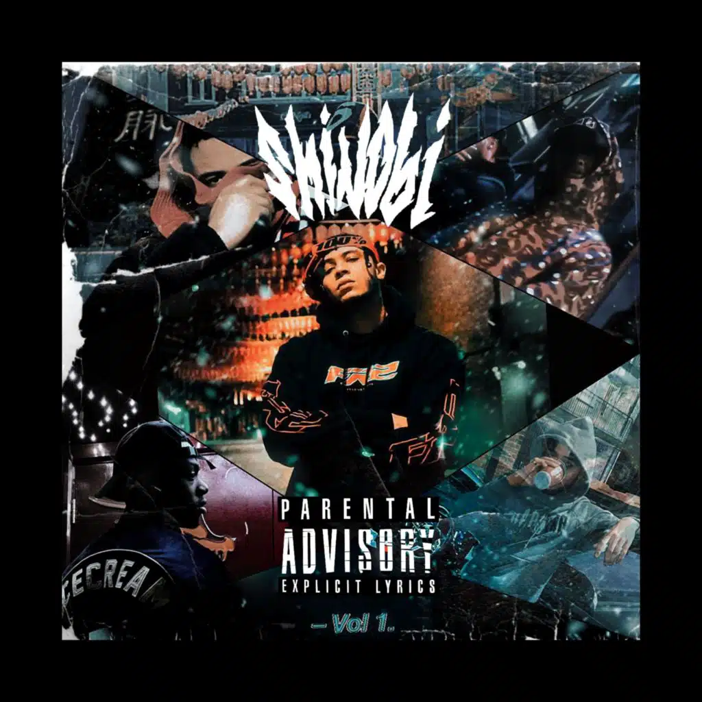 Shinobi.SZN Vol -1-