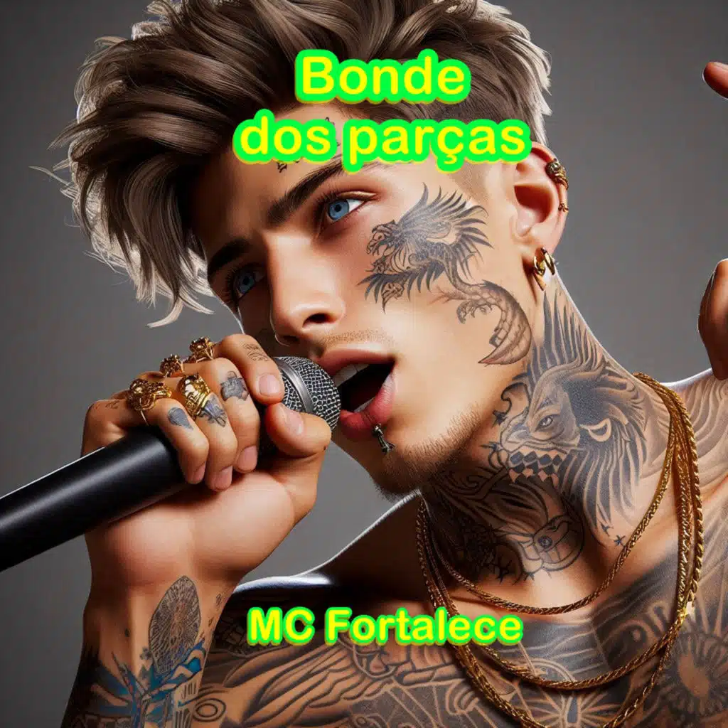 Paulo Fernandes