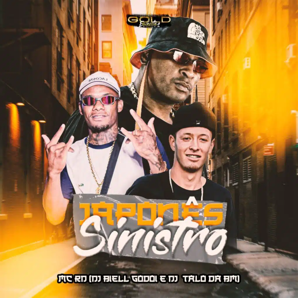 dj italo da bm, Biell Godoi & MC RD