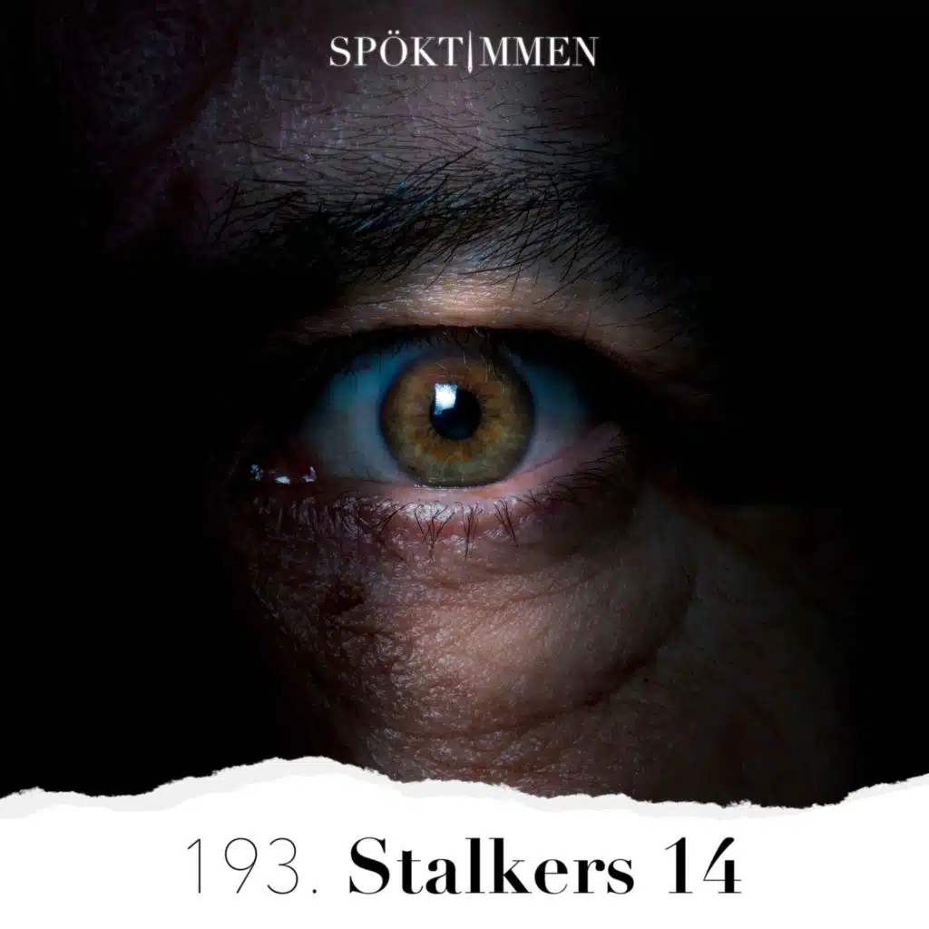 193. Stalkers 14