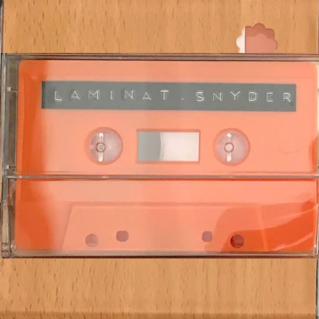 Laminat Snyder