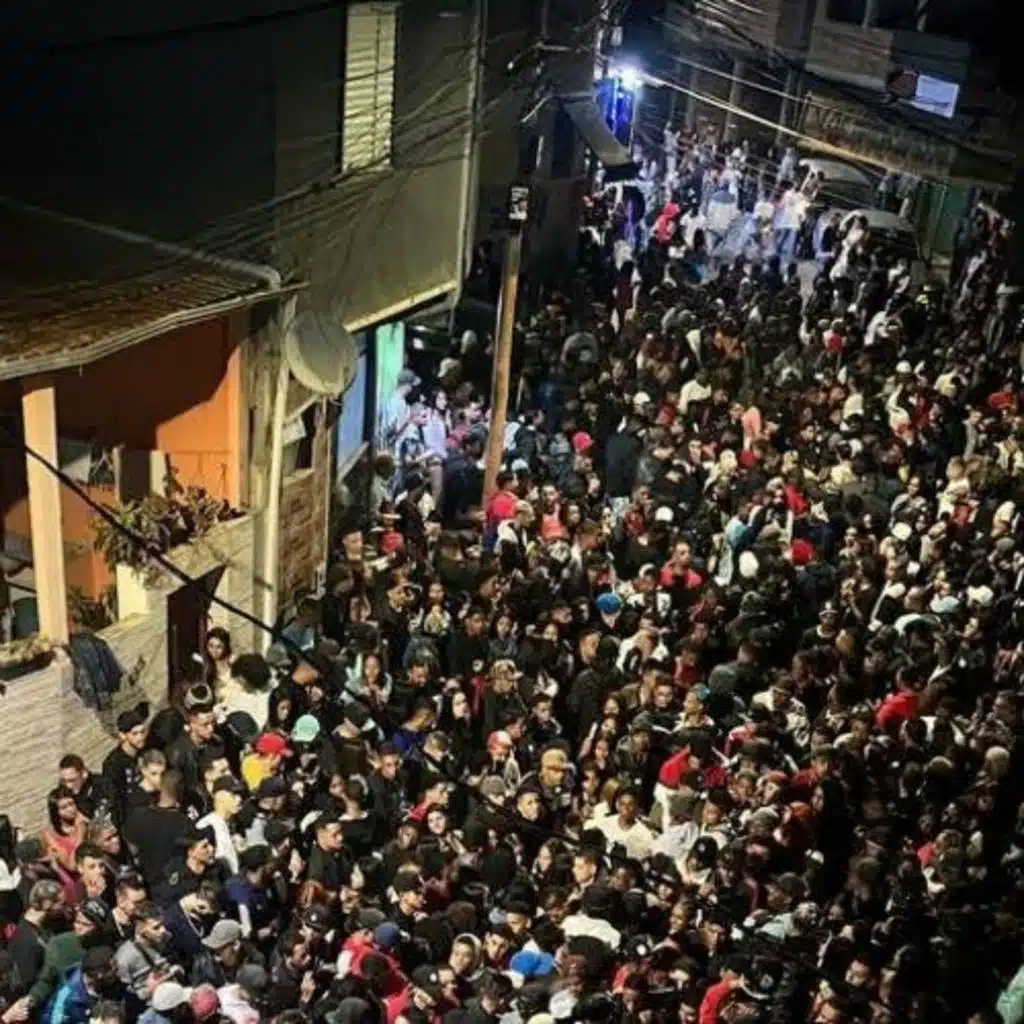 TU SENTA FORTE NA PIKA (feat. Greengo Produtora)