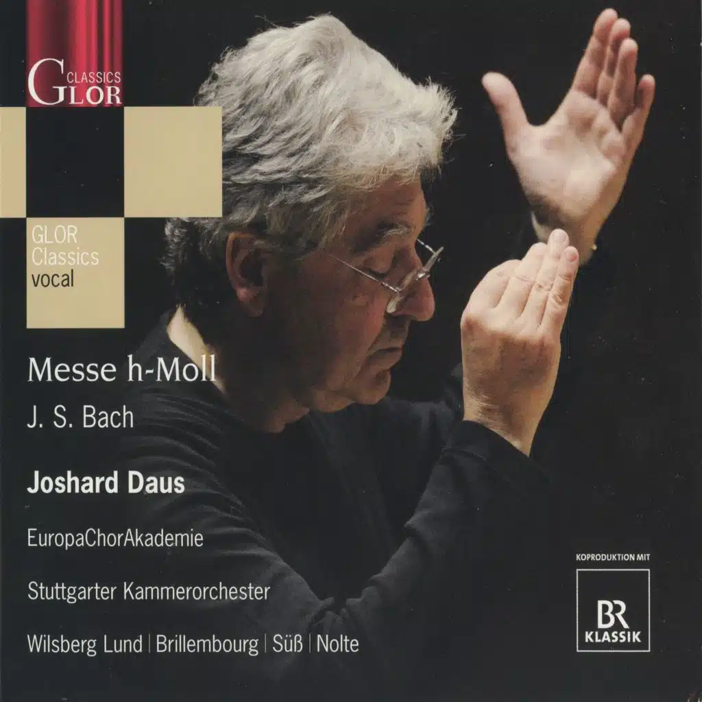 Joshard Daus
