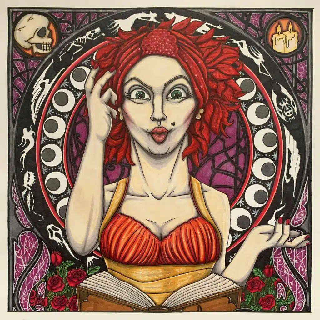 Book 2, Chapter 8 - Dooby Dolittle