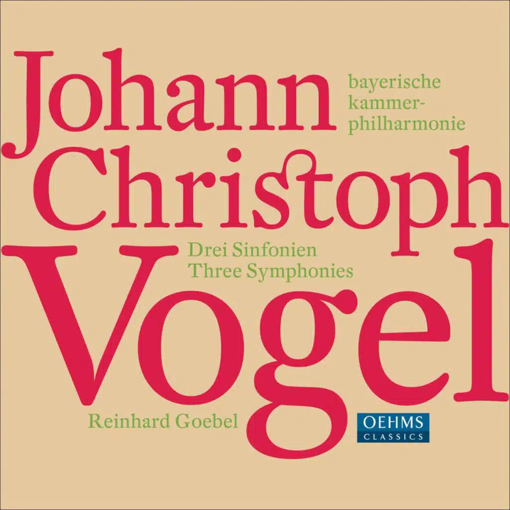 Symphony No. 3 in B-Flat Major: III. Presto