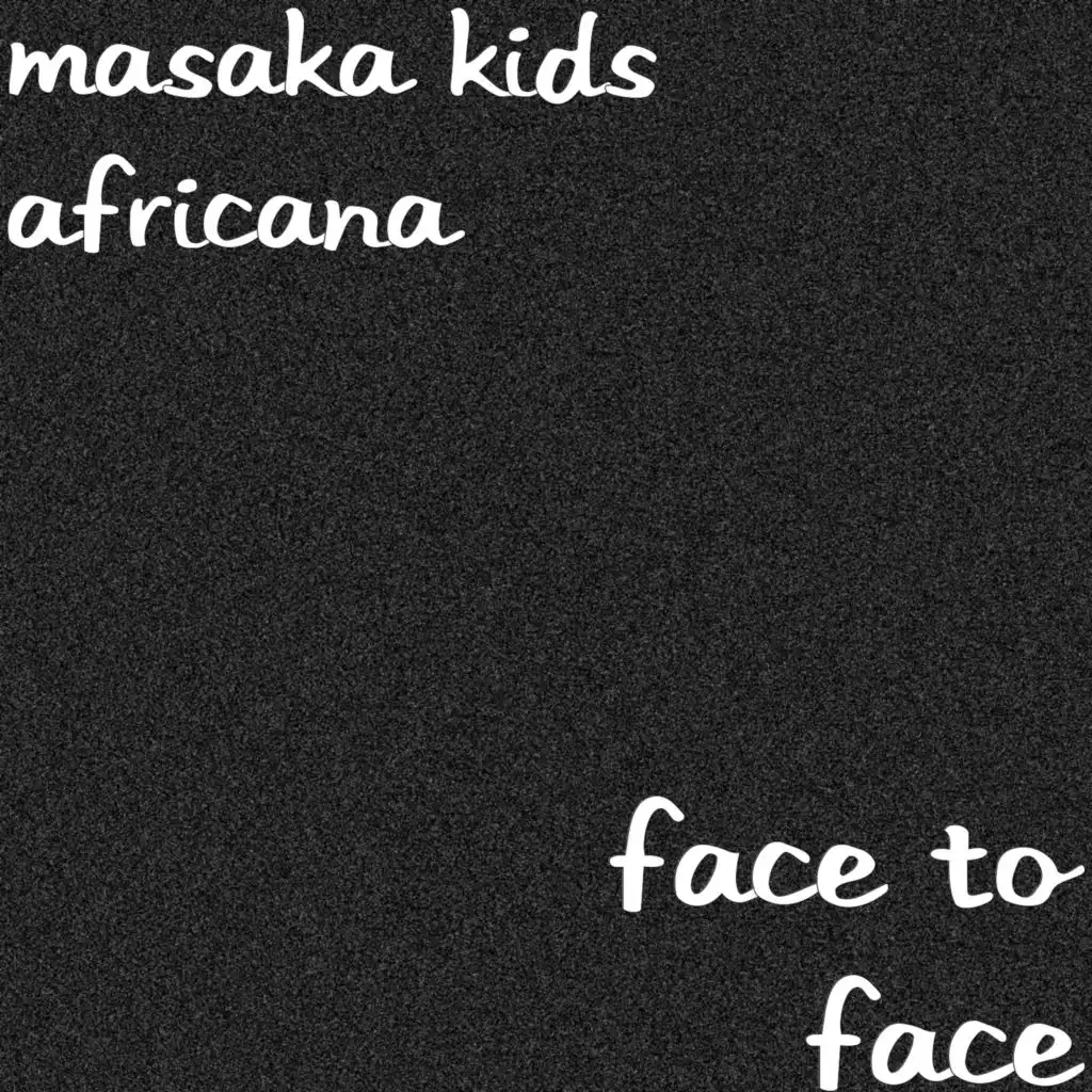 Masaka Kids Africana