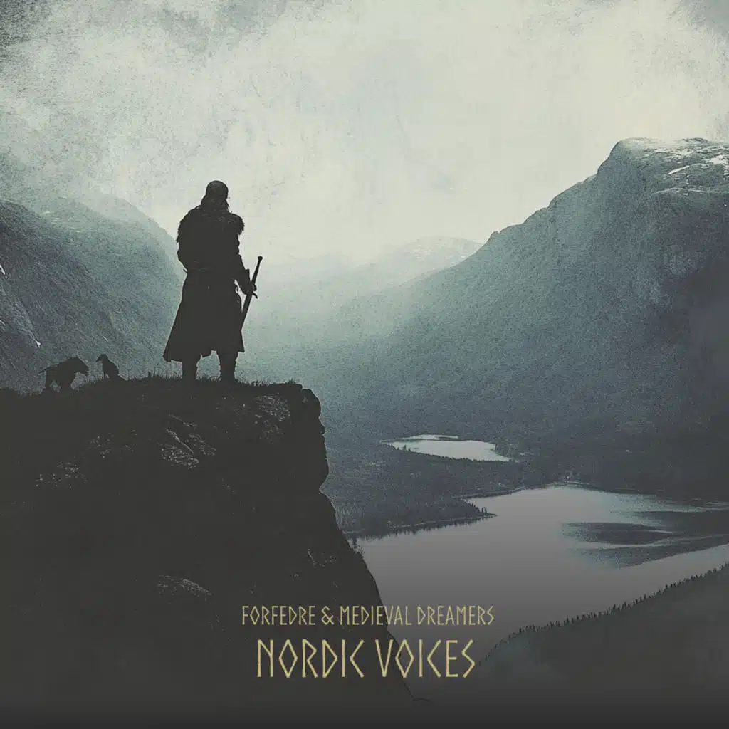 Nordic Voices