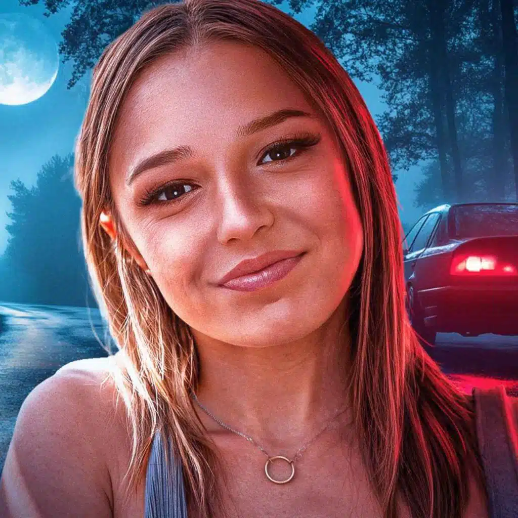 la VÉRITÉ derrière cette disparition a horrifié la FRANCE : L'affaire Lina (#HVF)