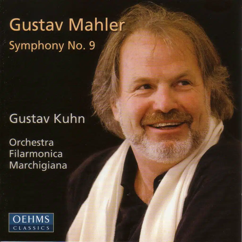 Mahler: Symphony No. 9