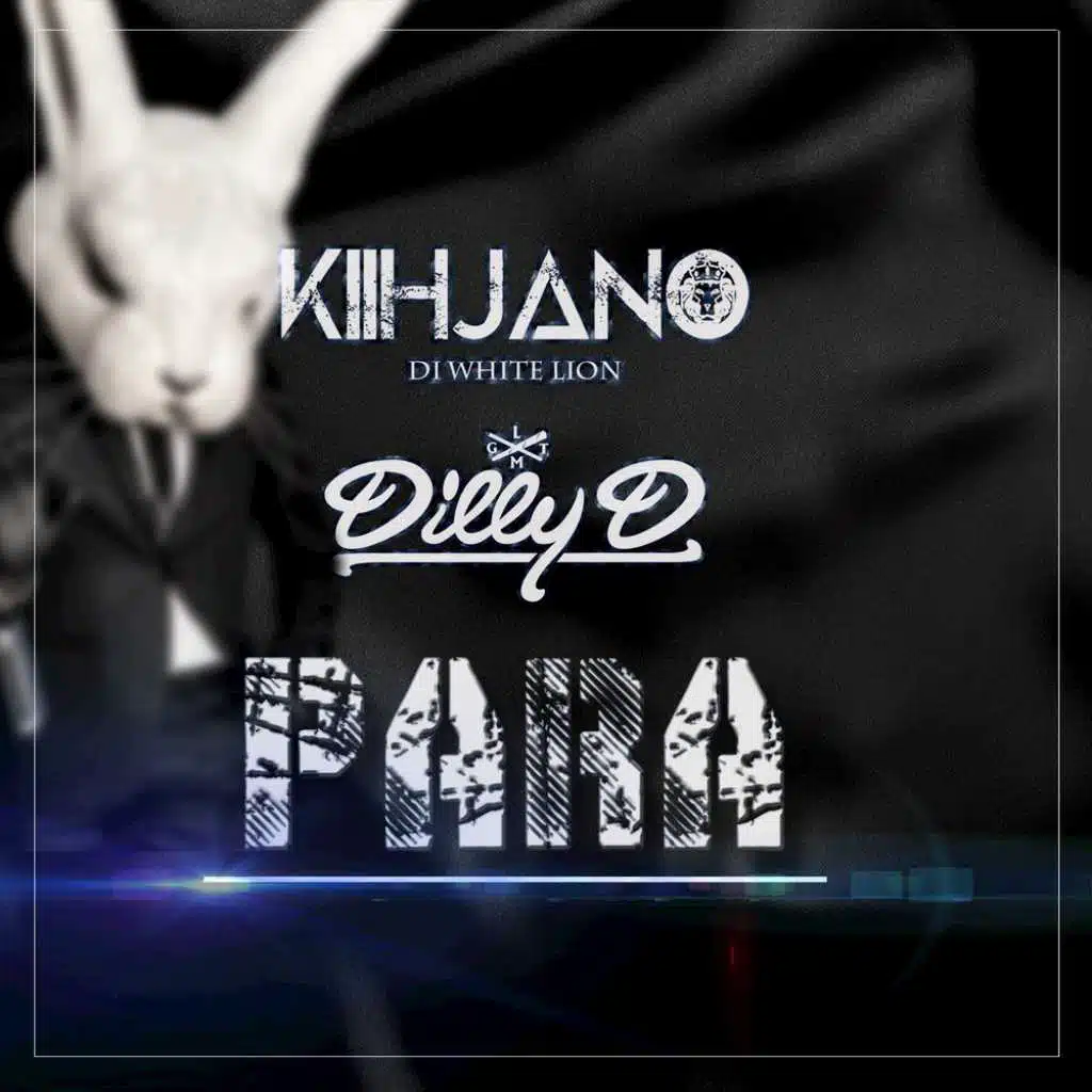 Para (feat. Dilly D)