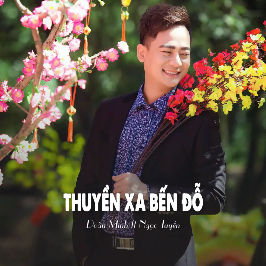 Thuyền Xa Bến Đỗ (Ytmix) [feat. Ngoc Tuyen]