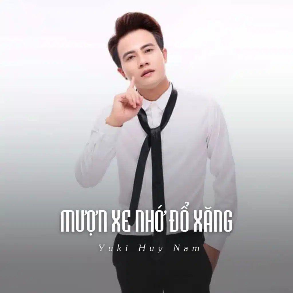 Mượn Xe Nhớ Đổ Xăng (Ytmix)