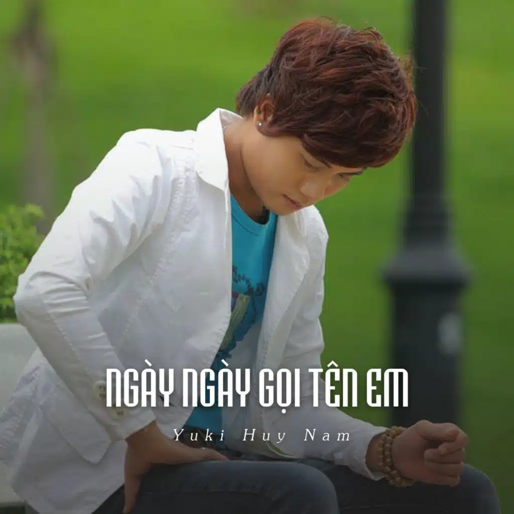 Ngày Ngày Gọi Tên Em (Ytmix)