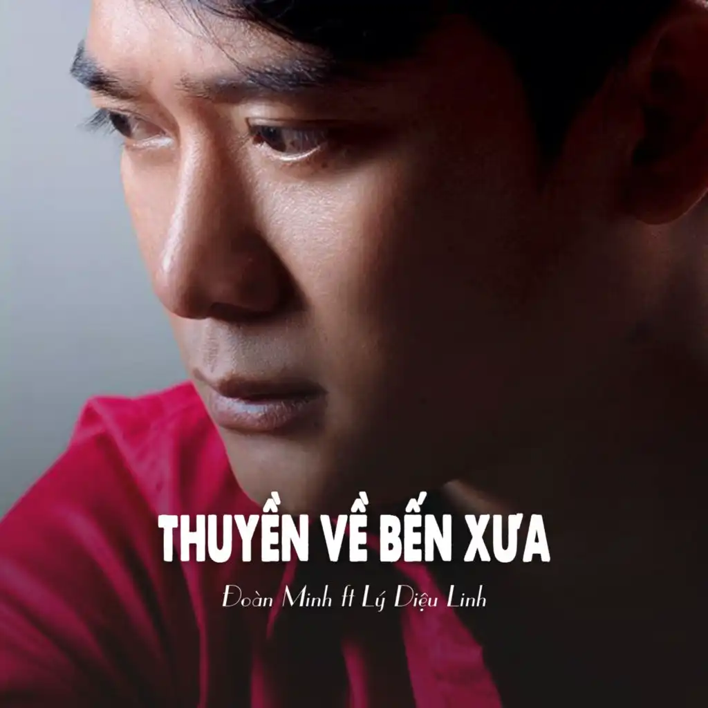 Thuyền Về Bến Xưa (Ytmix) [feat. Lý Diệu Linh]