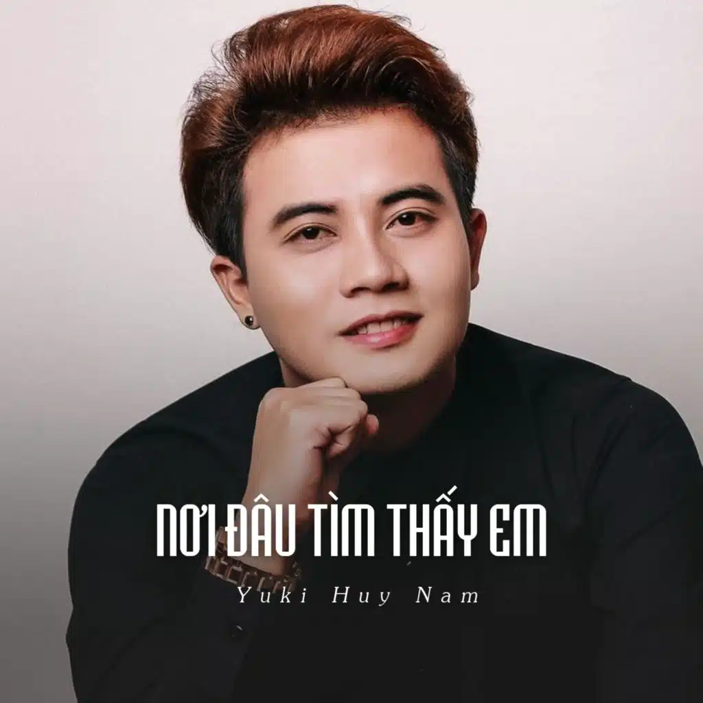 Nơi Đâu Tìm Thấy Em (Ytmix)