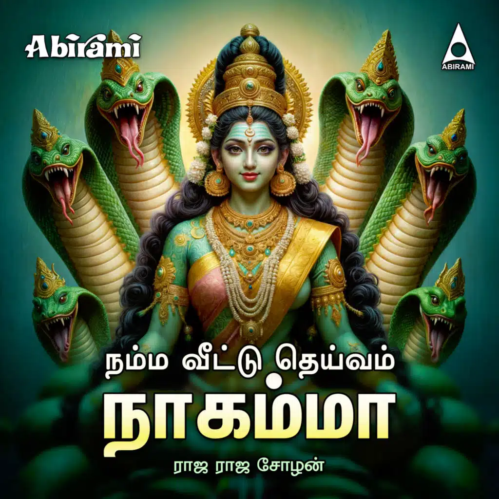 Namma Veetu Deivam Nagamma