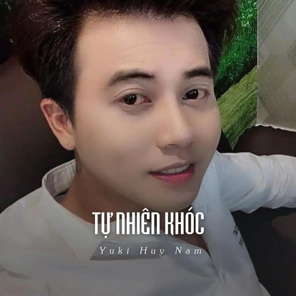 Tự Nhiên Khóc (Ytmix)