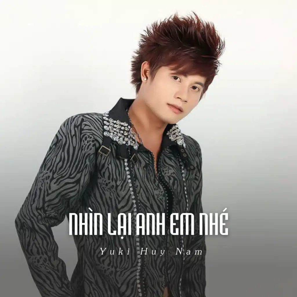 Nhìn Lại Anh Em Nhé (Ytmix)