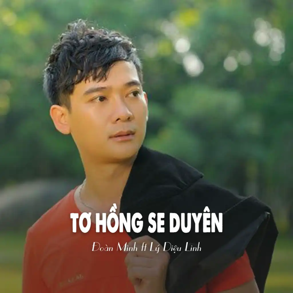 Tơ Hồng Se Duyên (Ytmix) [feat. Lý Diệu Linh]