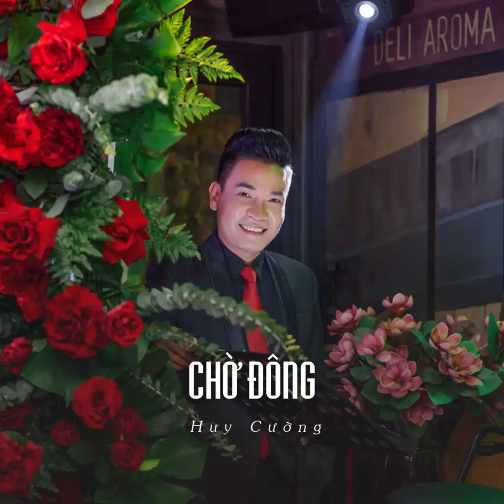 Chờ Đông (Ytmix)