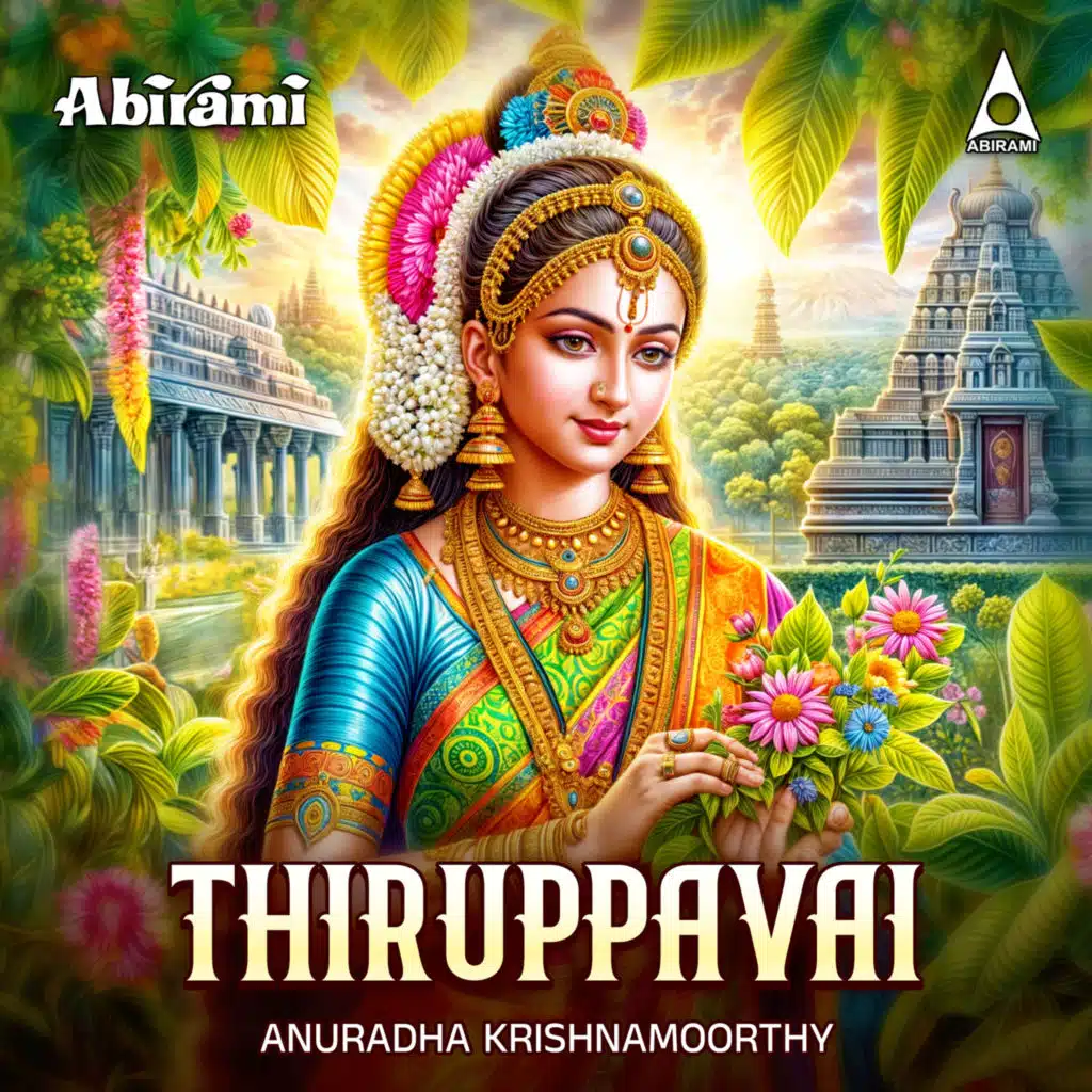 Thiruppavai