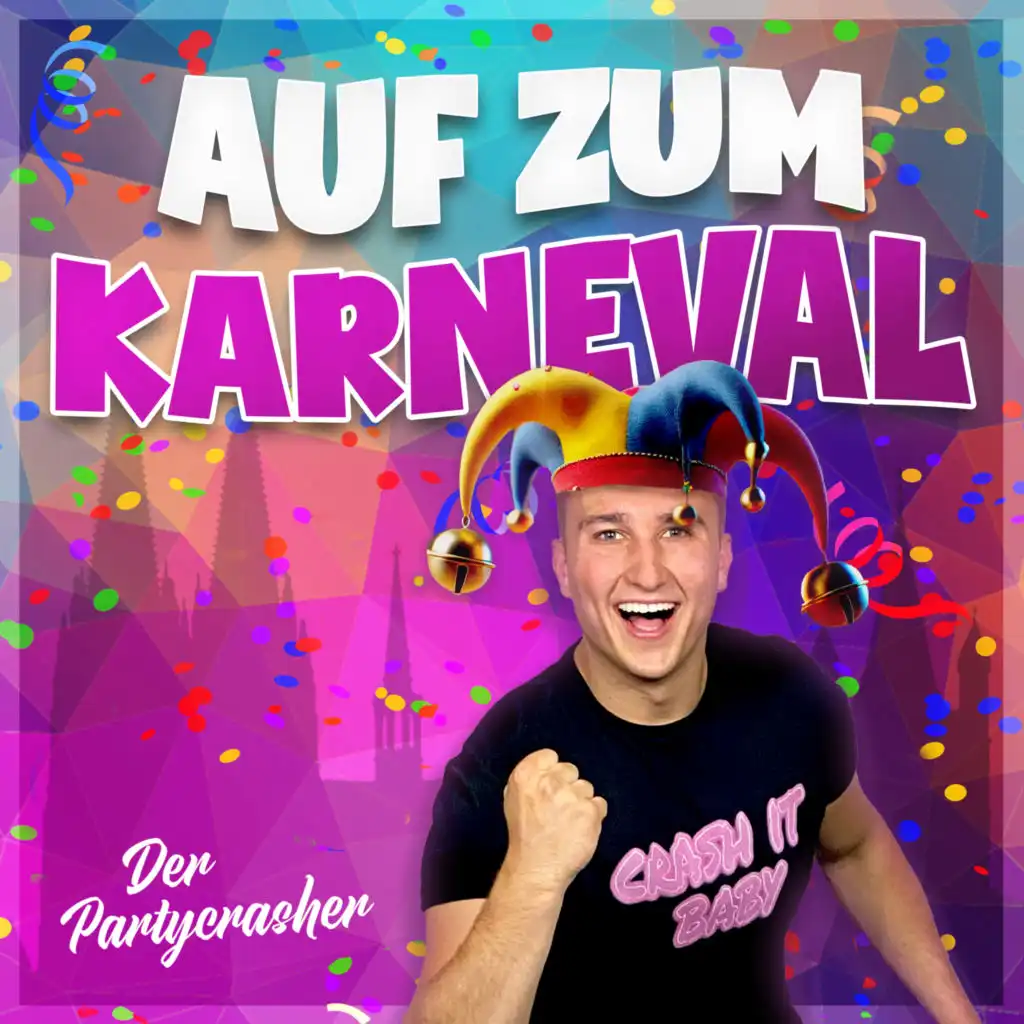 Der Partycrasher