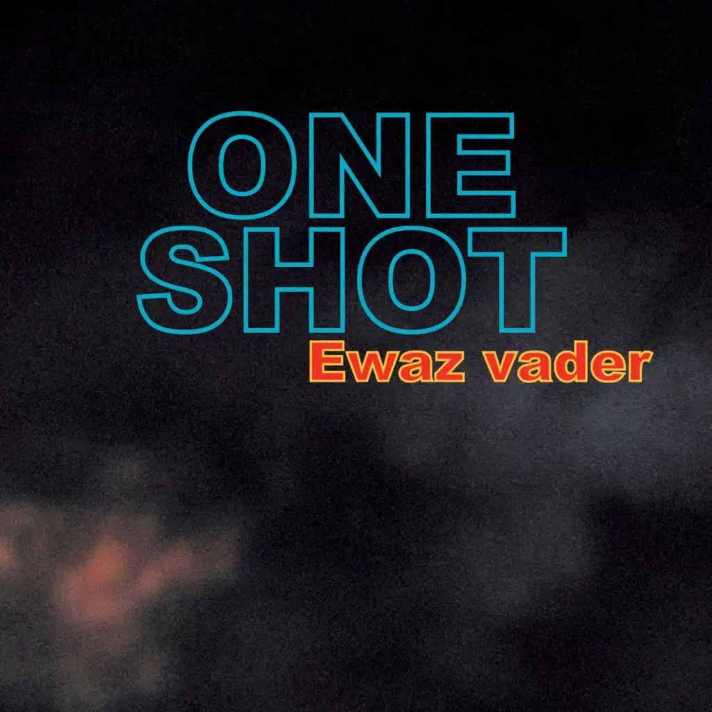 Ewaz Vader