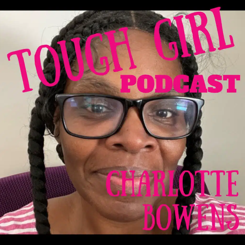 Charlotte Bowens: From a Health Crisis to 50-Mile Ultramarathon Finisher—Creating VestaPak for the Plus-Size Community in Outdoor Sports