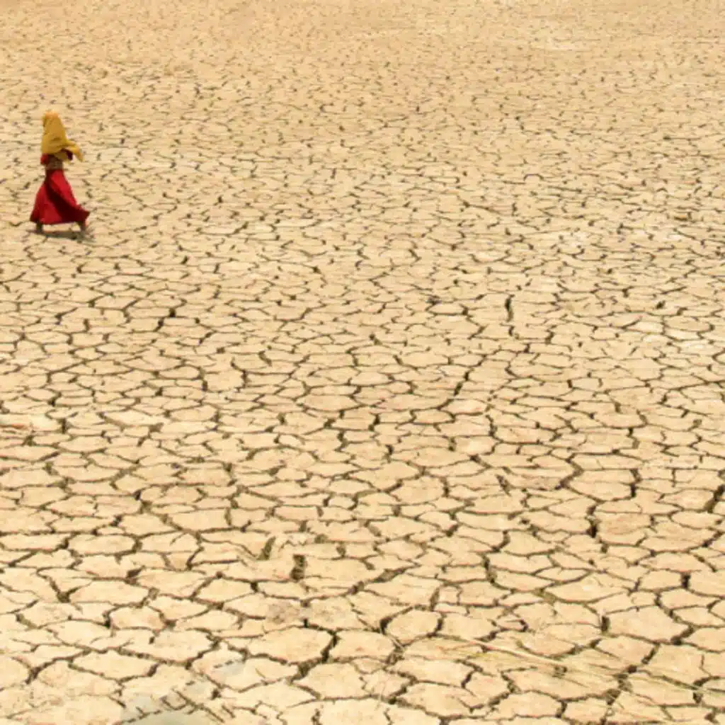 Climate action in conflict and fragile settings: closing the implementation gap