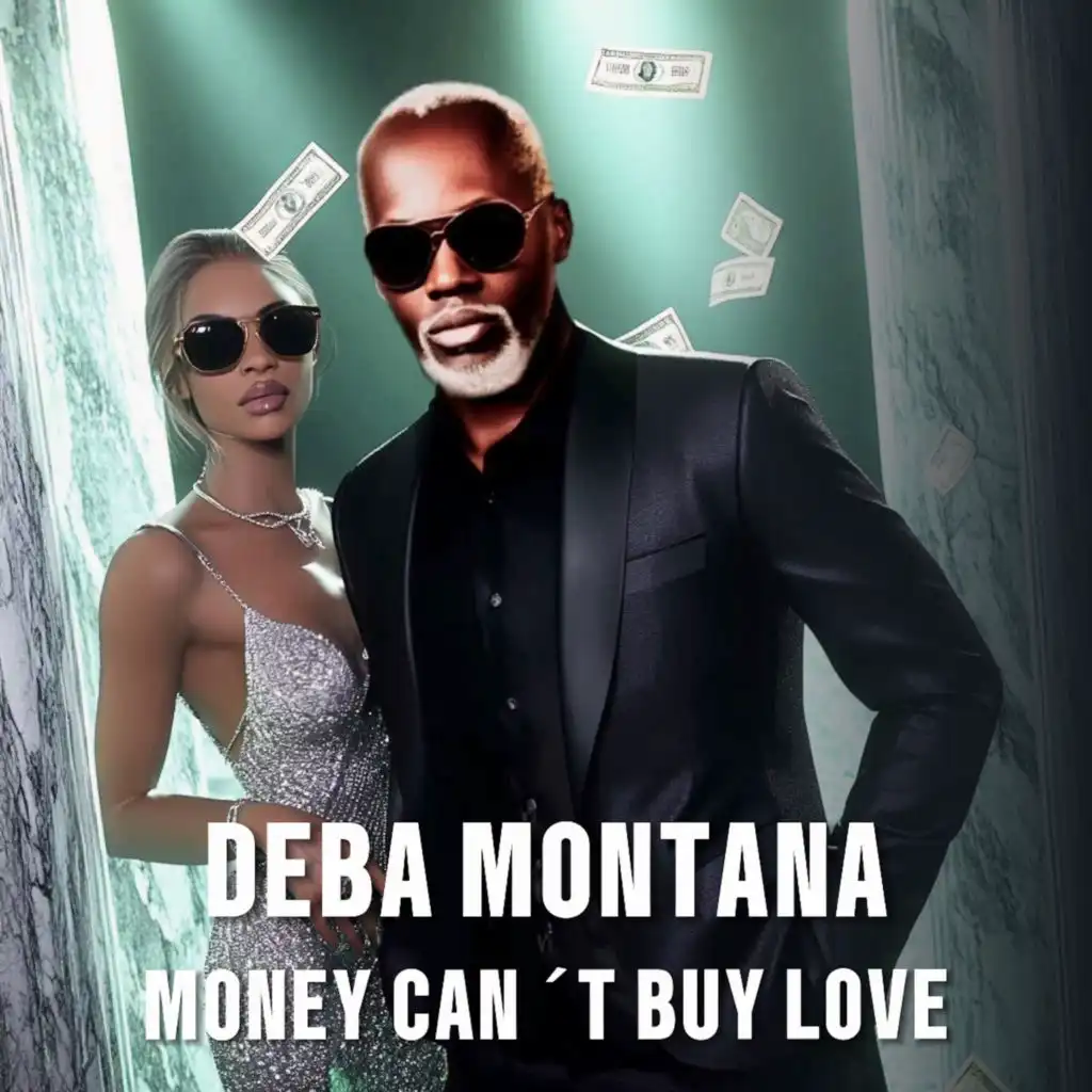 Deba Montana