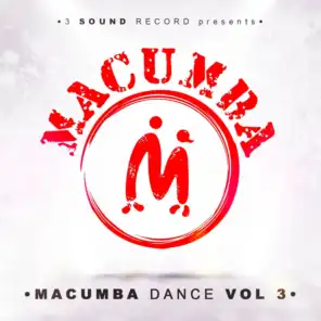 Macumba Dance, Vol. 3 (Compilation)