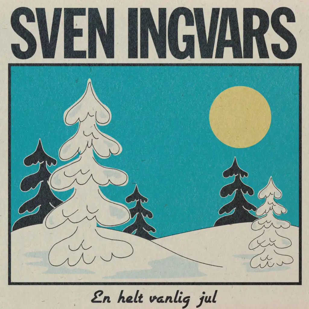 Sven-Ingvars