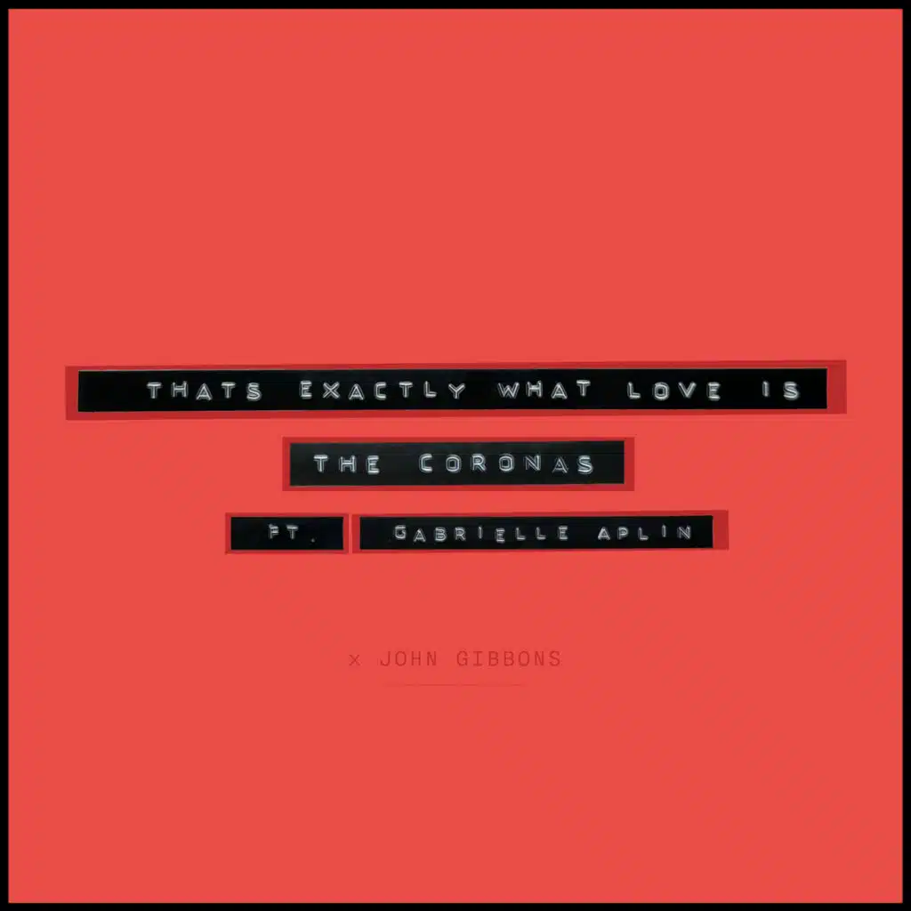 The Coronas & Gabrielle Aplin