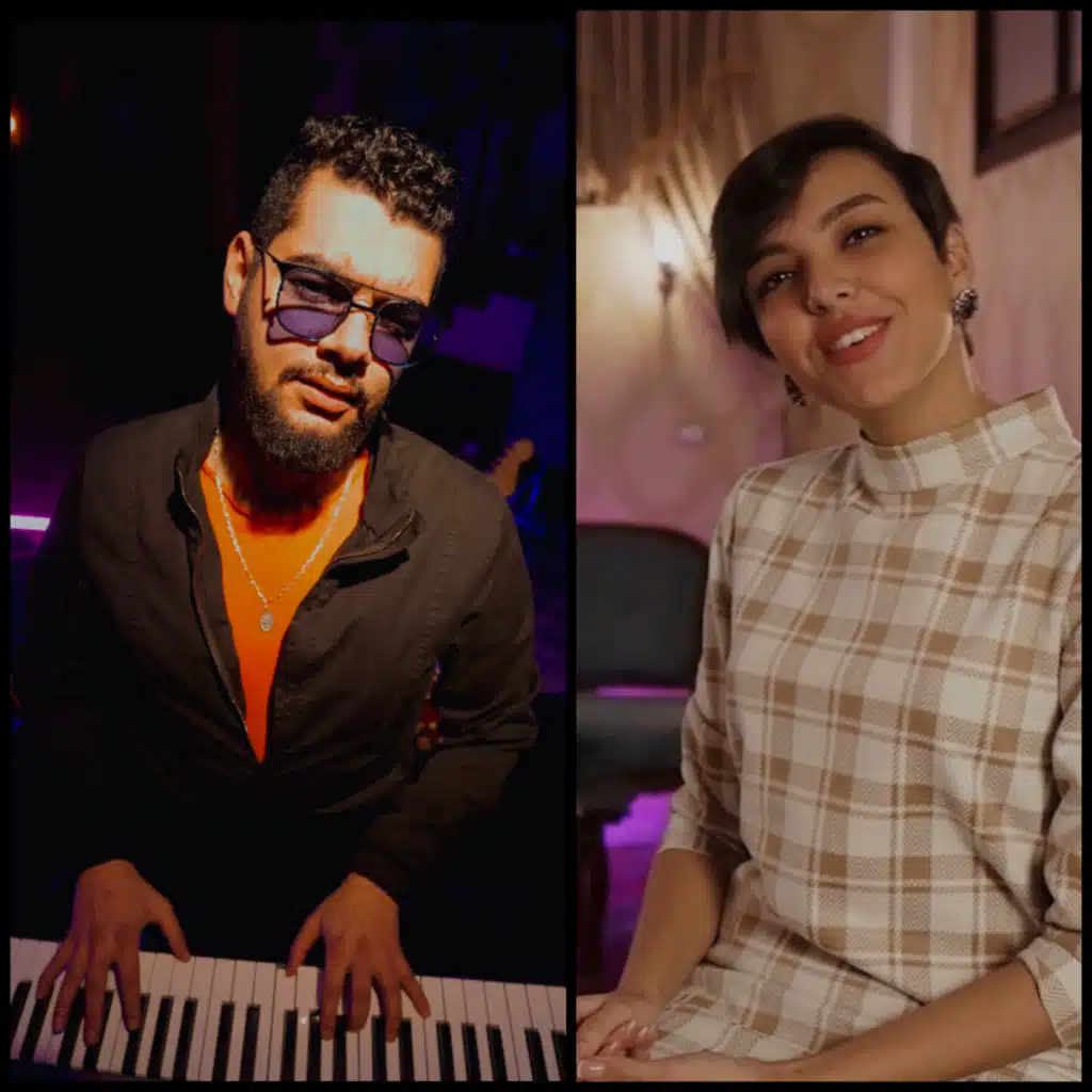 Bishoy Safwat & Madonna