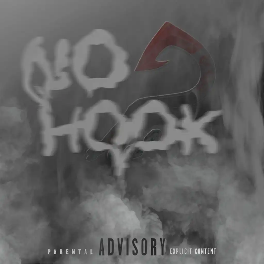 NO HOOK (feat. Homeboi Kidd & DRAMATURG)