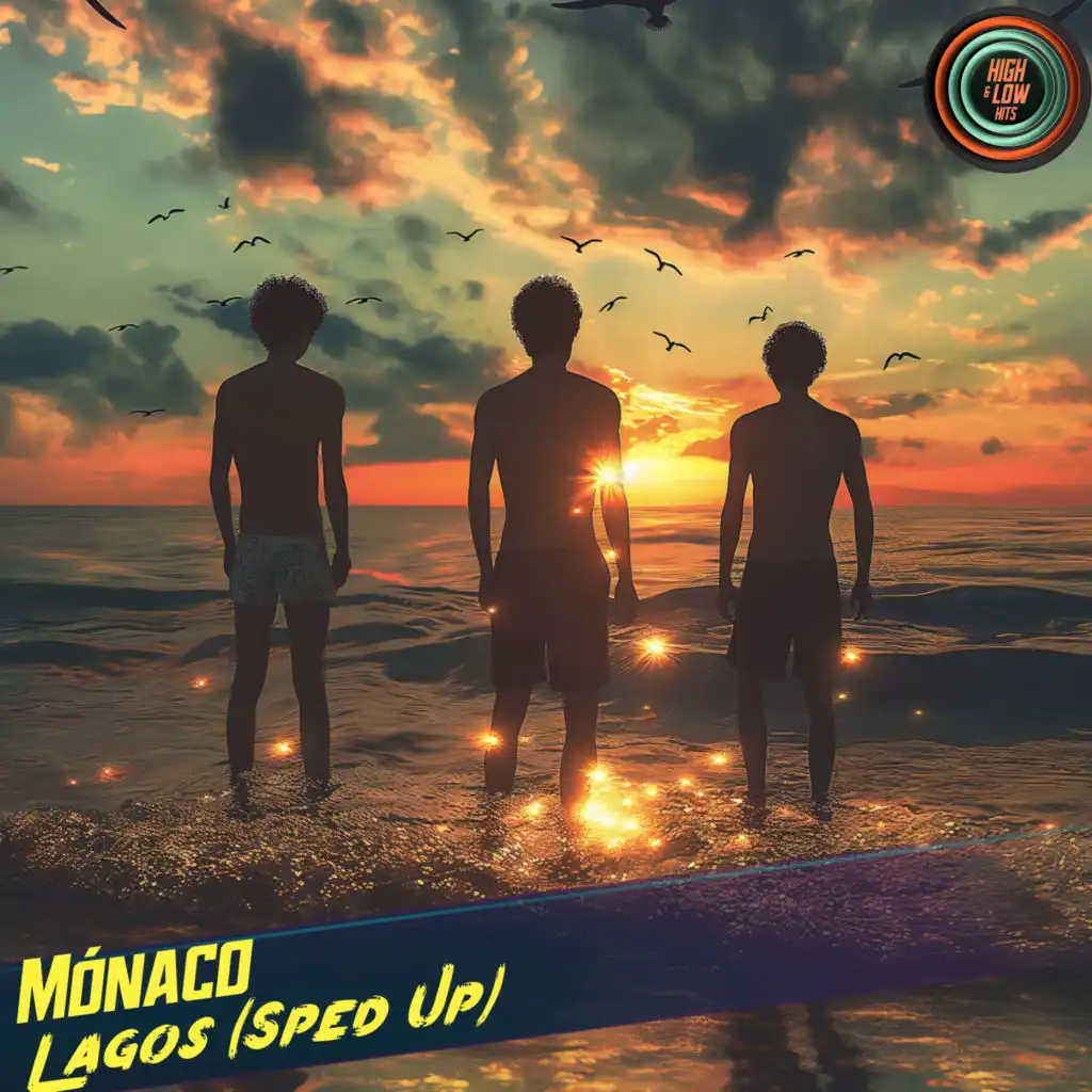 High and Low HITS & LAGOS