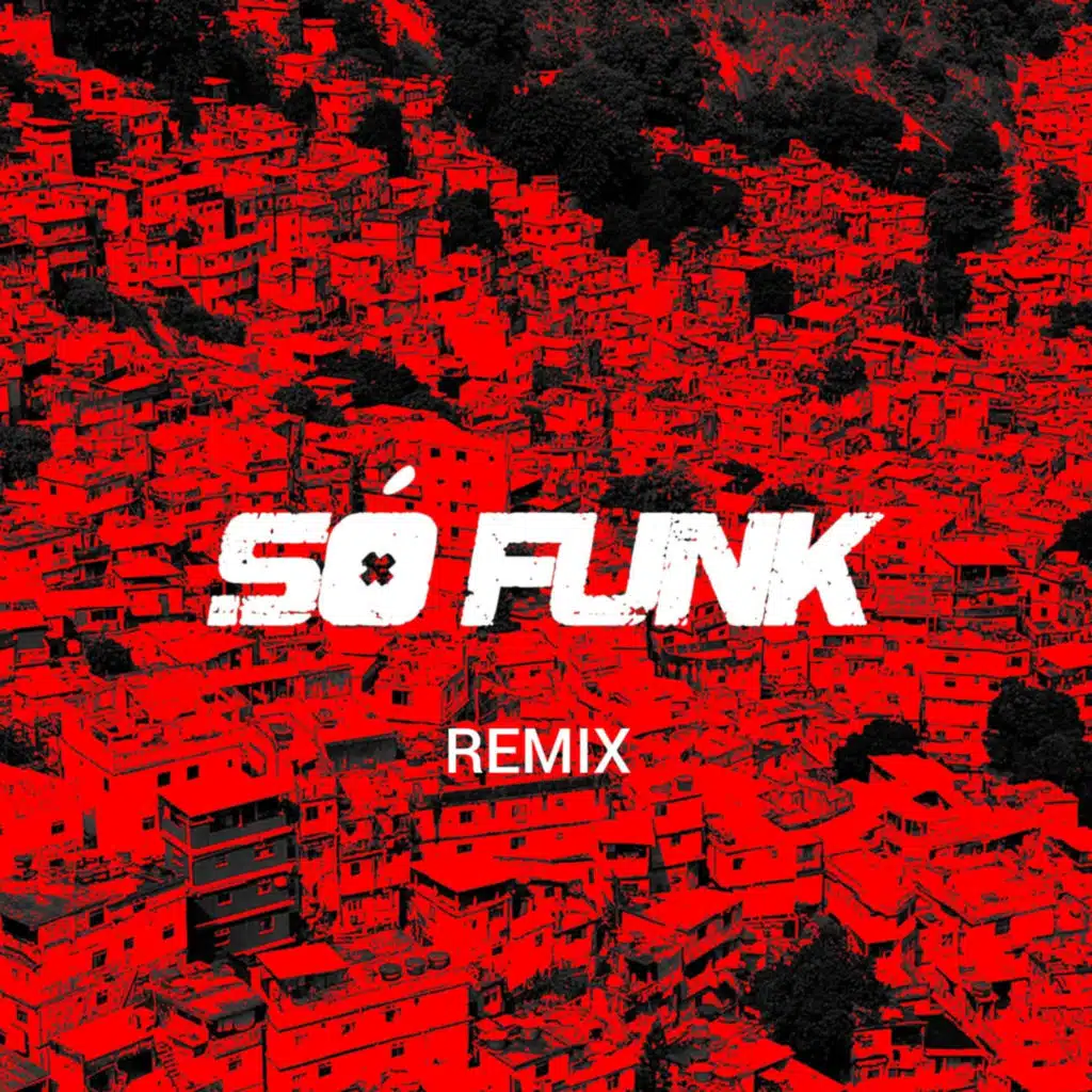 Aquecimento Na Relikia Dos Crias Do 150 Bpm Remix