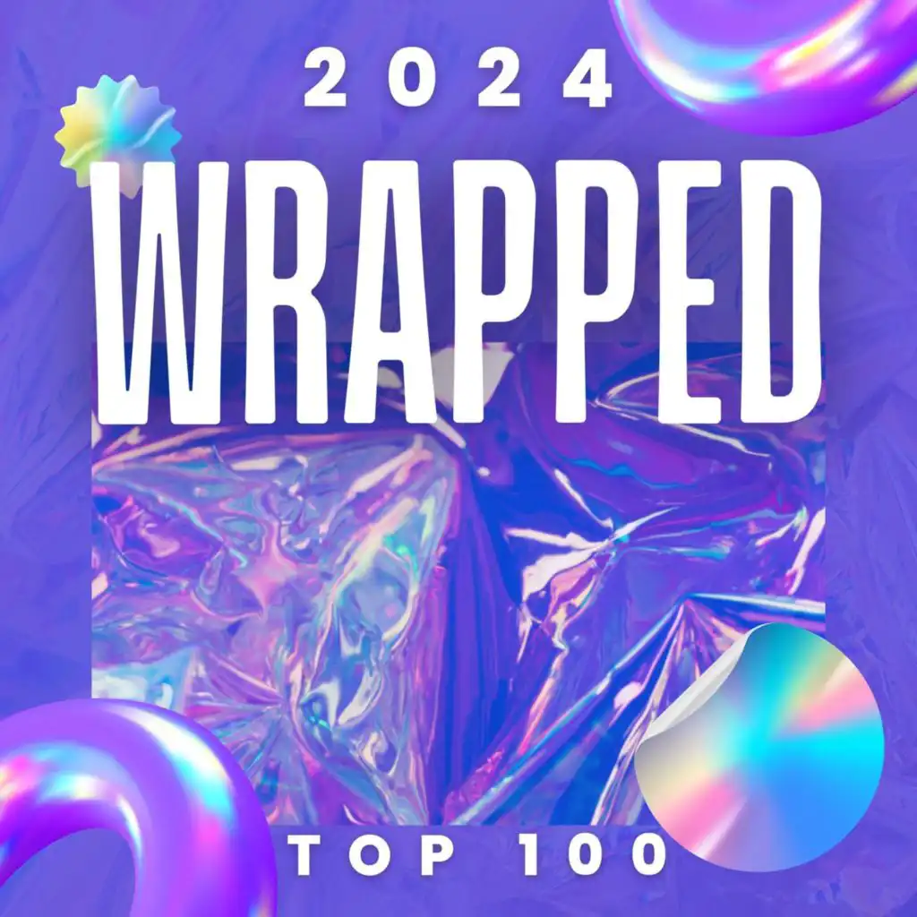 Wrapped 2024 - Top 100